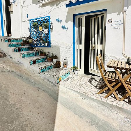 Appartamento Casa M&M Cala Gonone Esterno foto