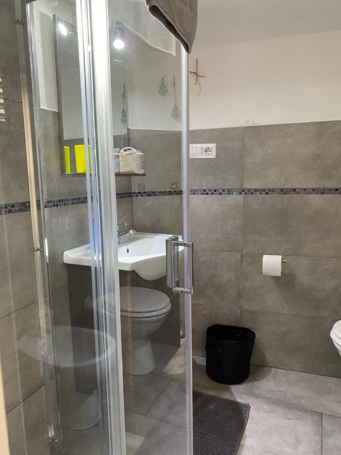 Appartamento Casa M&M Cala Gonone Esterno foto
