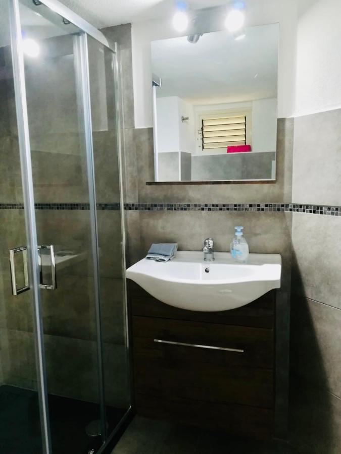 Appartamento Casa M&M Cala Gonone Esterno foto