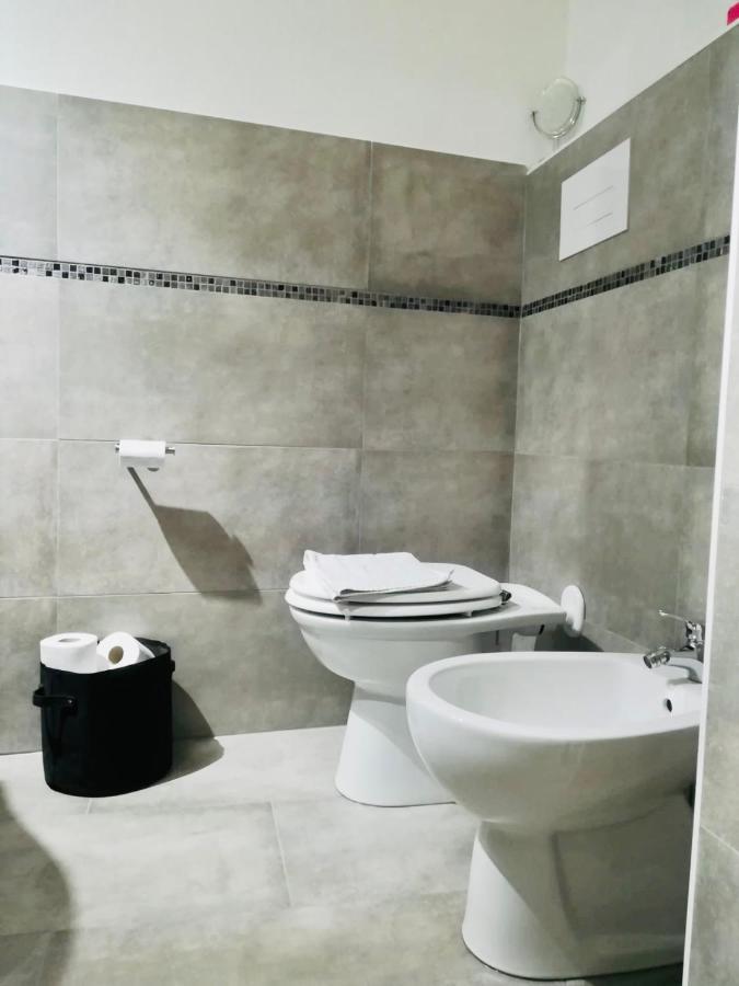 Appartamento Casa M&M Cala Gonone Esterno foto