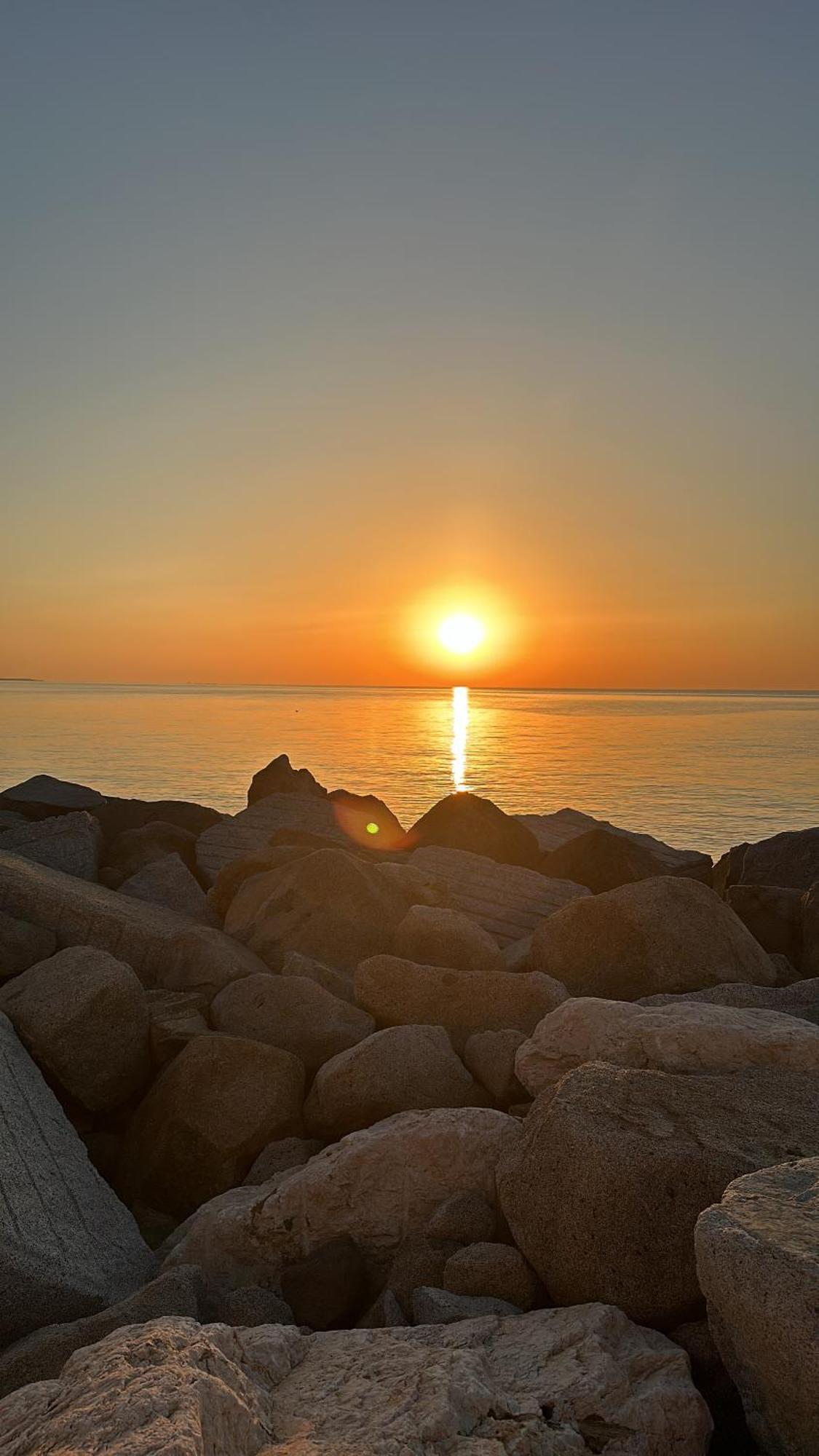 Appartamento Casa M&M Cala Gonone Esterno foto