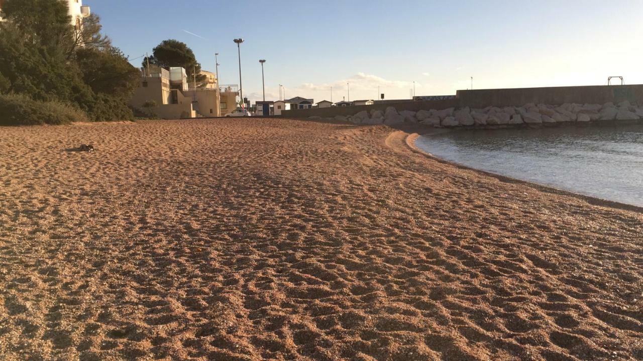 Appartamento Casa M&M Cala Gonone Esterno foto