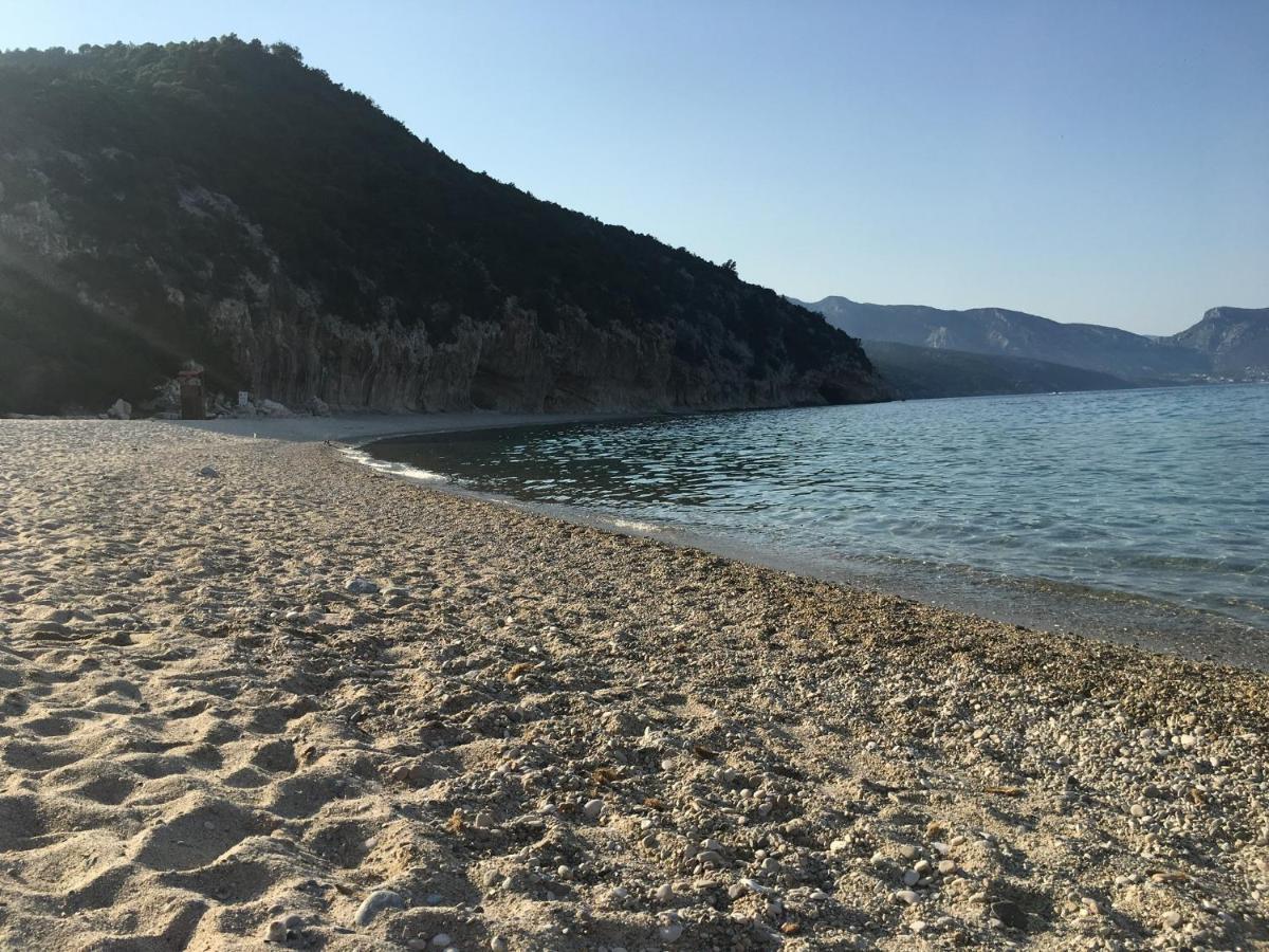 Appartamento Casa M&M Cala Gonone Esterno foto